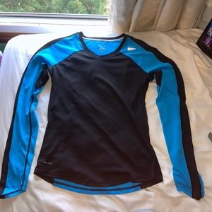 Nike long sleeve